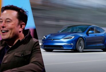 Маск празднует: продажи электромобилей Tesla в Норвегии взлетели более чем в три раза