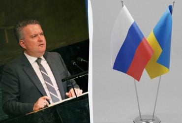 Росія у Стамбулі відмовилася від безумовного припинення вогню, - Кислиця