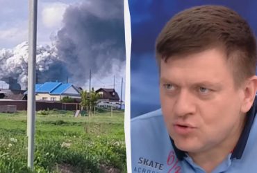 Як результат Павутини вплине на російські ракетні удари по Україні: оцінка експерта