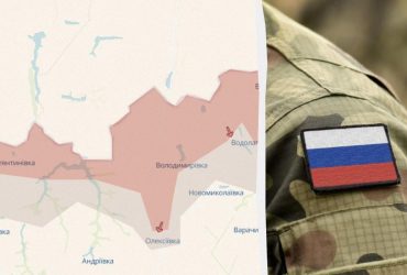 РФ захватила еще одно село на Сумщине: в DeepState раскрыли, как врагу удается продвигаться