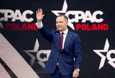Президент Польщі відреагував на наліт російських дронів
