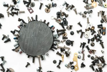 У США створили унікальний магніт без корисних копалин