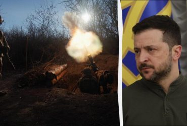 Президент назвал самые горячие направления фронта: что там происходит