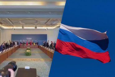 РосСМИ опубликовали полную версию меморандума Кремля о прекращении огня