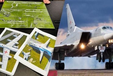 Операція Павутина: чому по російських літаках били саме в позначені місця