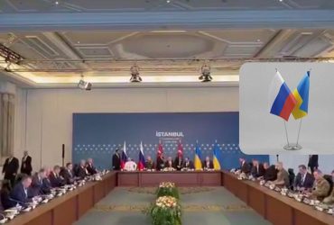 У Стамбулі росіяни погрожували Україні через операцію СБУ, - ЗМІ