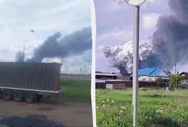 Западные аналитики оценили украинскую операцию Паутина и назвали ее цель, - NYT