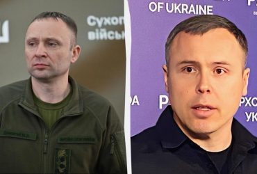 У Раді відреагували на рапорт командувача Сухопутних військ Драпатого про відставку