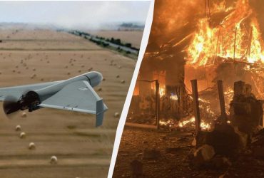 Росія атакувала Шахедами Чернігів, Одесу і Харківщину: є загиблі та поранені (фото)