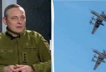 Ігнат про Павутину: Тривалий час РФ не зможе бити по Україні ракетами