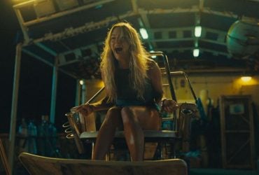 Девушка против акул и маньяка: интересные факты о напряженном хорроре Опасное животное