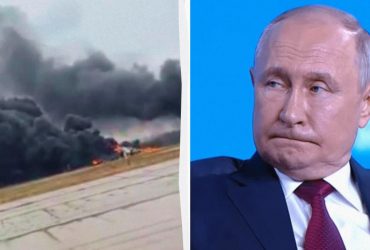 У Путина нет серебряной пули для ответного удара по Украине, - BILD