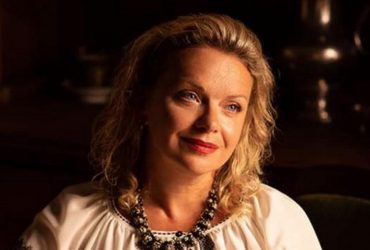 Відома українська акторка відповіла на чутки про свою смерть