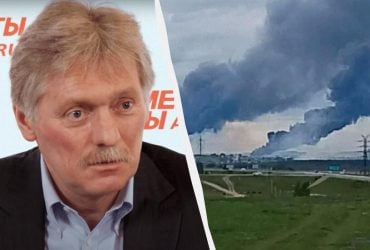 У Путина наконец прокомментировали операцию Паутина