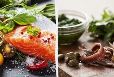 Яку рибу корисно їсти для серця: 5 найкращих видів