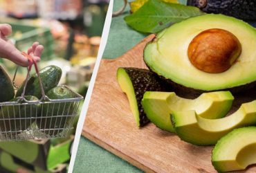 Авокадо завжди буде свіжим: лайфхак, який врятує його від потемніння