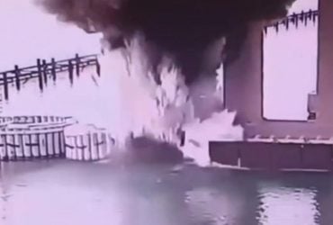 Уникальная спецоперация: СБУ в третий раз поразила Крымский мост