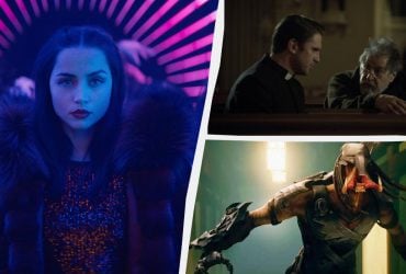 Ballerina, ritual and predator: killer murderers: what's in the movies since June 5