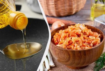 4 ложки прямо в сковороду за 5 минут до конца: тушеная капуста будет в 100 раз вкуснее