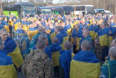 РФ намагається перетворити полонених на своїх агентів перед поверненням в Україну, - Штаб