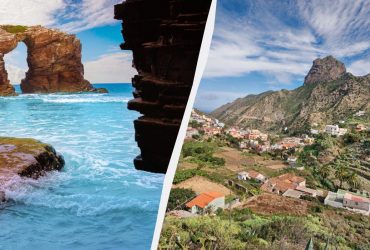 Названо приховані перлини Іспанії, які все ще хочуть бачити туристів