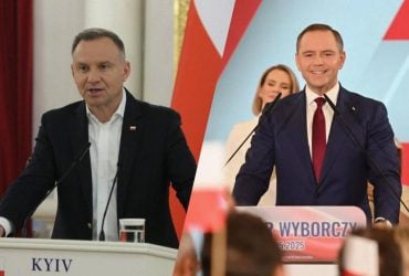 Дуда обговорить з новим президентом Польщі членство України в Євросоюзі та НАТО