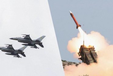 Україну підключать до платформи НАТО з обміну даними з винищувачами