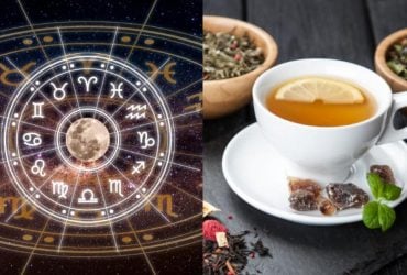 Близнюки - цитрусовий, Стрілець - тропічний: який чай ваш за знаком Зодіаку