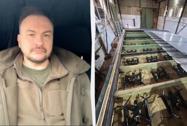 Удары по российским аэродромам: Флеш объяснил, как происходила операция Паутина