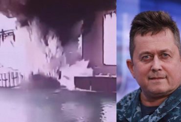 Капитан 1 ранга запаса рассказал, может ли Украина полностью уничтожить Крымский мост