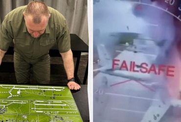 Що забезпечило успіх операції Павутина: ексофіцер британської армії дав оцінку