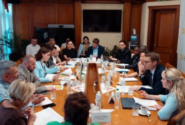 Світовий банк надасть Україні 1 млрд доларів на базові соцвиплати та підтримку сімей