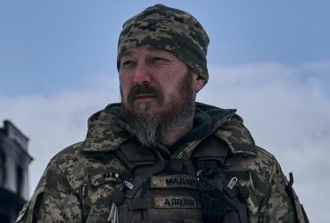 Мадяр очолив Сили безпілотних систем ЗСУ