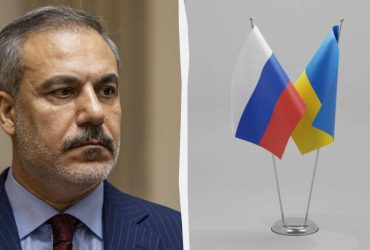 У Ердогана розкрили деталі переговорів у Стамбулі