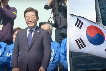 В Южной Корее избран новый президент: чем он известен и что говорил об Украине