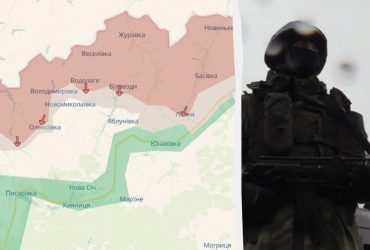 Росія захопила ще два селища на Сумщині, - DeepState (мапа)