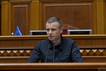 У Раді пропонують звільнити Сергія Марченка з посади міністра фінансів