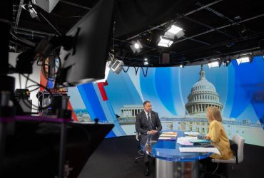 Визит украинской делегации в США: Ермак раскрыл детали встречи с командой Трампа