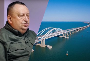Свідчить про креатив українських спецслужб: експерт висловився про атаку на Кримський міст