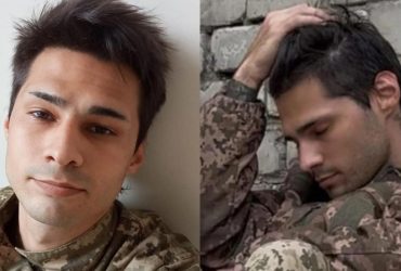 Відомий український співак потрапив до ЗСУ і заявив про досить жорстку мобілізацію (фото)