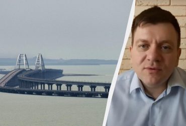СБУ має ще карти в колоді: експерт пояснив, чому Кримський міст працює після атаки