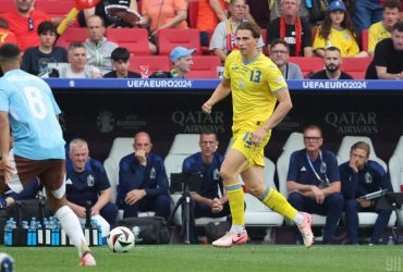 Забарний вже дав згоду на перехід в Парі Сен-Жермен, - ЗМІ