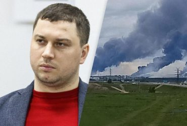 Серйозний удар по репутації: експерт спрогнозував відповідь РФ на Павутину