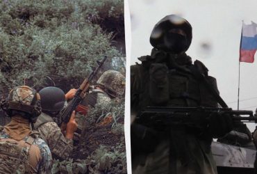 Общие потери - больше миллиона: NYT озвучило число погибших украинских и российских военных