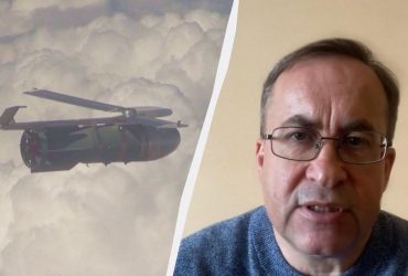 РФ планує виробити 70 тисяч КАБів за рік: експерт розповів, як їм протидіяти