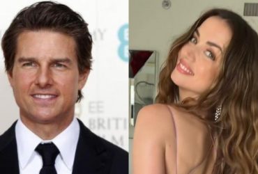 Слухи о новом романе Тома Круза вновь набирают обороты: актриса подтвердила их связь