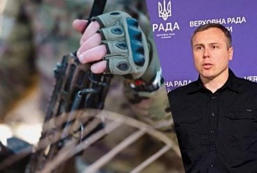 Служба в армії після 60 років: у Раді готують важливі зміни