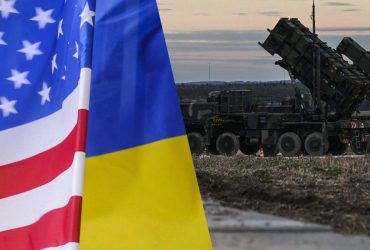 В США пока не определились, будут ли передавать оружие Украине в будущем, - посол при НАТО