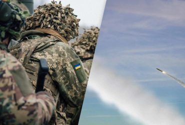 Россия ударила по учебному подразделению ВСУ на Полтавщине: есть раненые