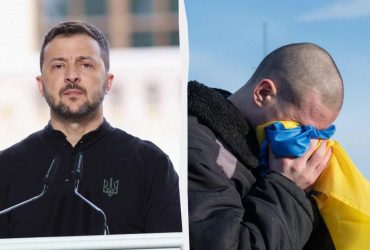 Зеленський розповів, коли очікується новий обмін полоненими з Росією
